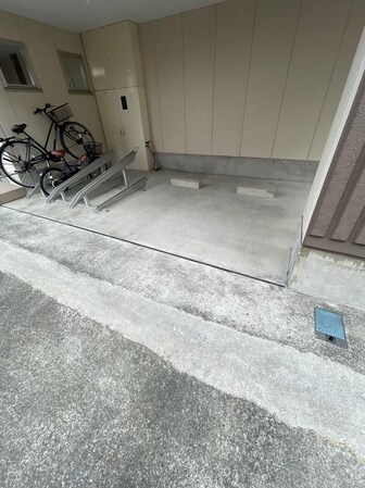 豊年・カモミールの物件内観写真